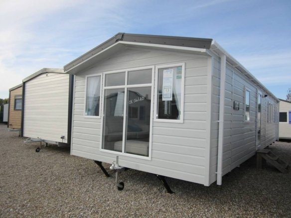 Mobil home Malton 3CH