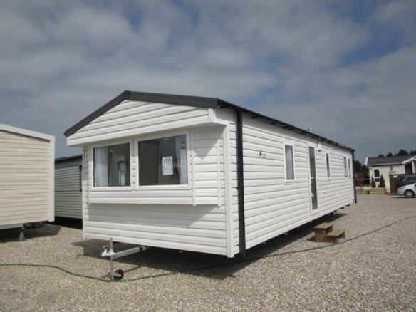 Willerby Mistral 2CH