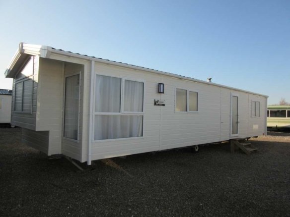 Willerby Castleton 2CH