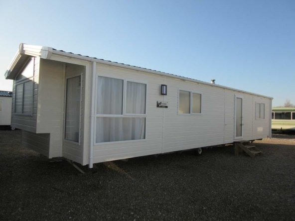 Willerby Castleton 2CH