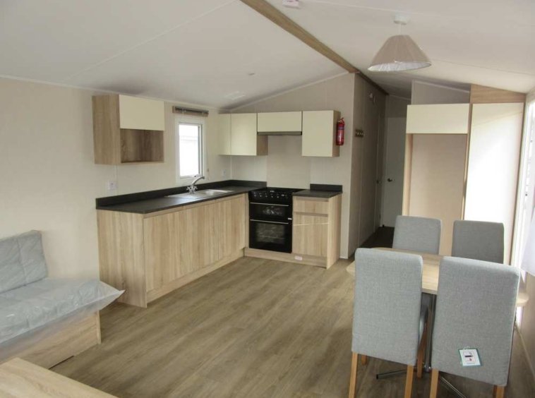 Willerby Mistral 2CH