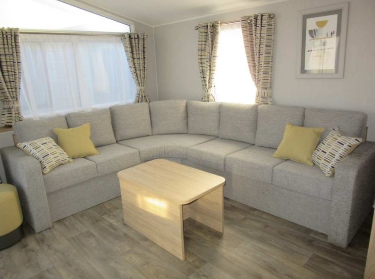 Willerby Castleton 2CH