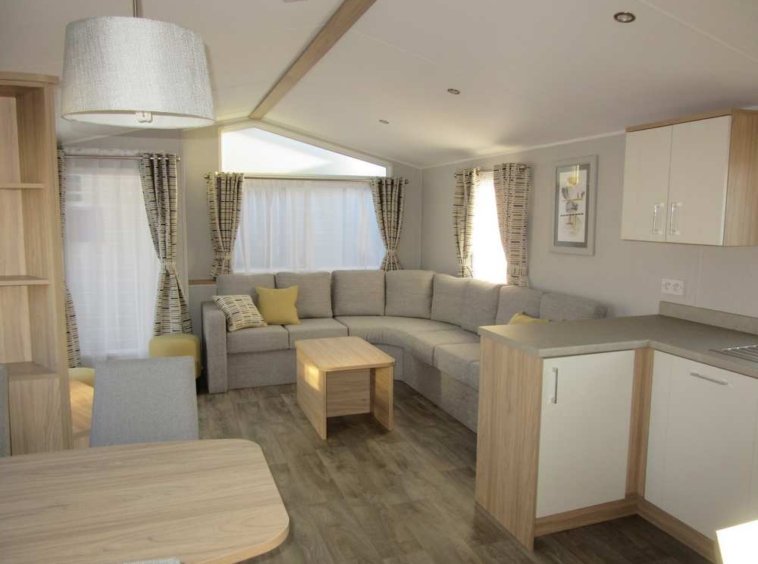 Willerby Castleton 2CH