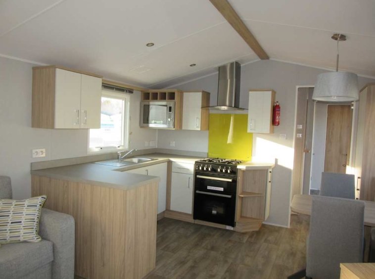 Willerby Castleton 2CH