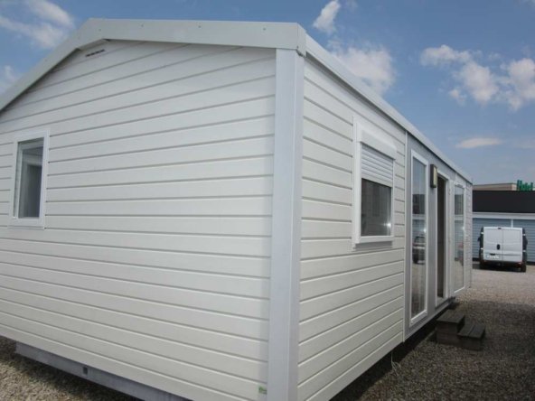 mobil-home Louisiane Savanah 2CH '