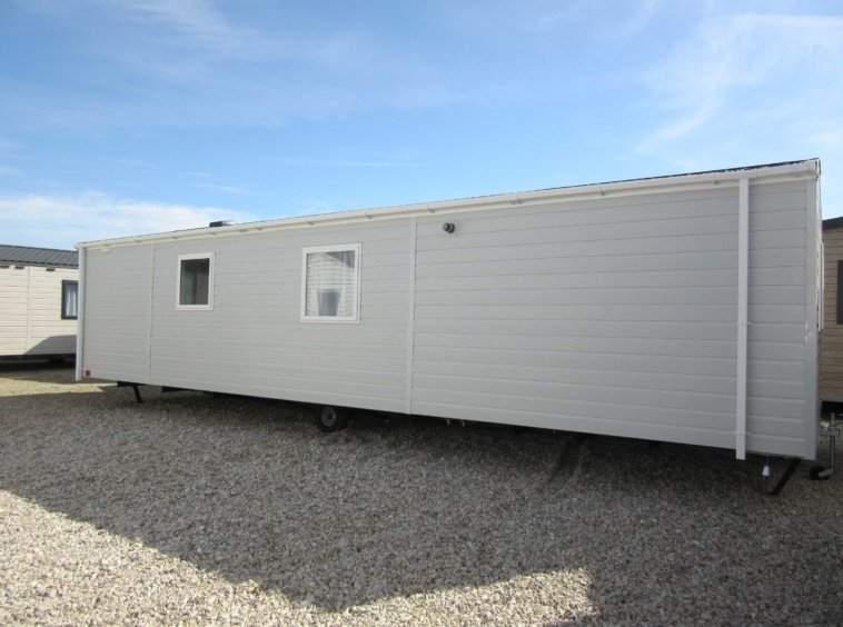 Willerby Mistral Le Martin 2CH