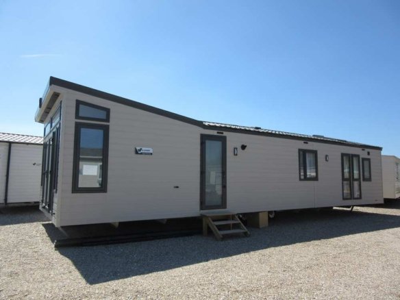 Willerby Vogue 2CH