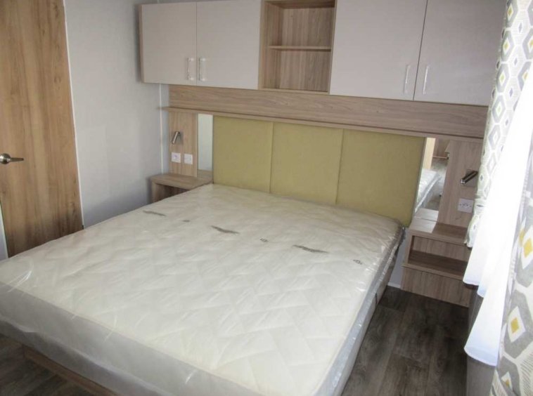 Willerby Castleton 2CH