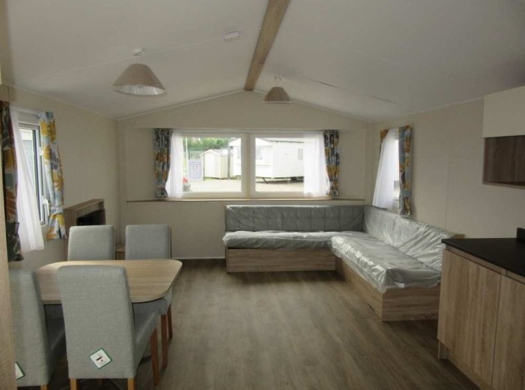 Willerby Mistral 2CH